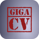 resume app giga-cv